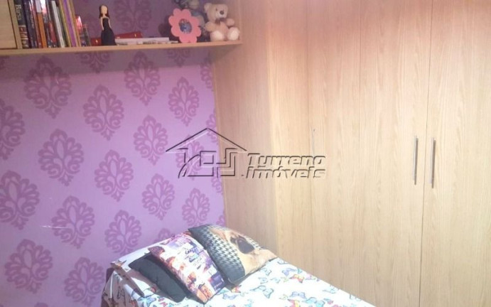 Imagem Apartamento com 3 Quartos à Venda, 79 m² em Vila Industrial - São José Dos Campos