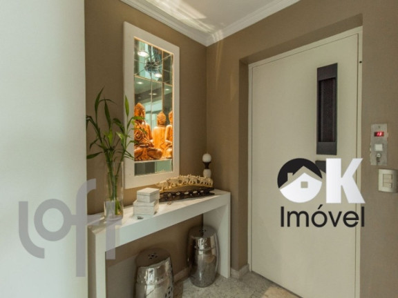 Imagem Apartamento com 3 Quartos à Venda, 283 m² em Jardim Paulista - São Paulo