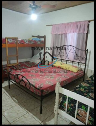 Imagem Casa com 3 Quartos à Venda, 125 m² em Folha Seca - Ubatuba