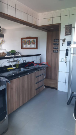 Imagem Apartamento com 2 Quartos à Venda, 55 m² em Jardim Promissão - São Paulo