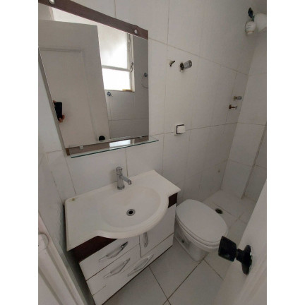 Imagem Apartamento com 1 Quarto à Venda, 27 m² em Santa Cecilia - São Paulo Imagem Apartamento com 1 Quarto à Venda, 27 m² em Santa Cecilia - São Paulo