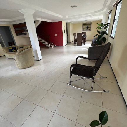 Imagem Casa com 4 Quartos à Venda, 280 m² em Porto Das Dunas - Aquiraz Imagem Casa com 4 Quartos à Venda, 280 m² em Porto Das Dunas - Aquiraz