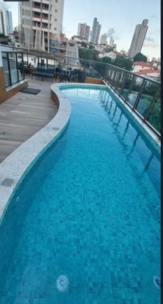 Imagem Studio com 1 Quarto à Venda, 22 m² em Caminho Das árvores - Salvador Imagem Studio com 1 Quarto à Venda, 22 m² em Caminho Das árvores - Salvador