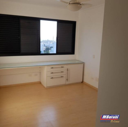 Imagem Apartamento com 4 Quartos à Venda, 297 m² em Bela Aliança - São Paulo