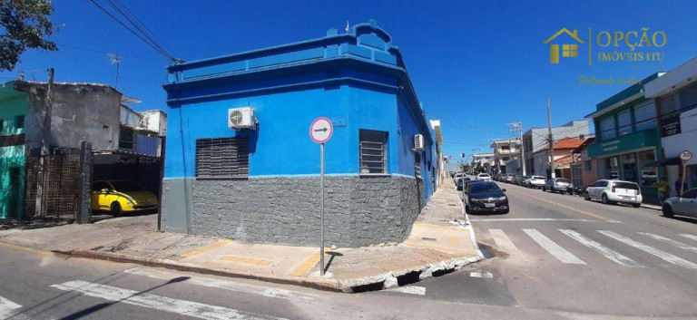 Imagem Casa com 7 Quartos à Venda, 220 m² em Centro - Itu Imagem Casa com 7 Quartos à Venda, 220 m² em Centro - Itu
