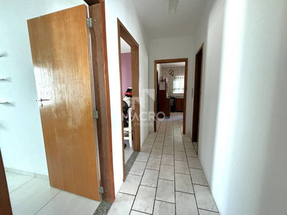 Imagem Casa com 3 Quartos à Venda, 100 m² em Três Rios Do Norte - Jaraguá Do Sul