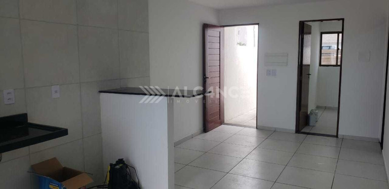 Imagem Casa com 2 Quartos à Venda, 65 m² em Paratibe - João Pessoa