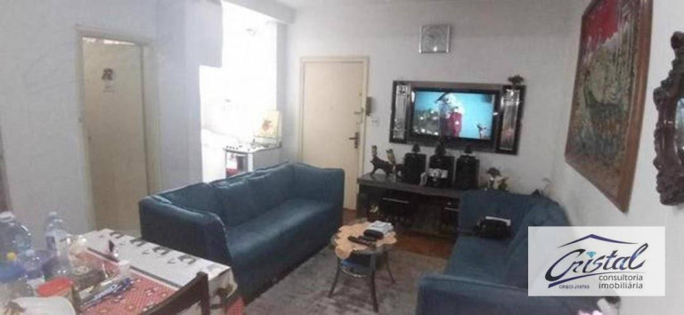 Imagem Apartamento com 2 Quartos à Venda, 59 m² em Pinheiros - São Paulo Imagem Apartamento com 2 Quartos à Venda, 59 m² em Pinheiros - São Paulo