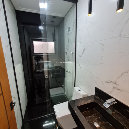 Imagem Casa com 3 Quartos à Venda, 10 m² em Jardim Residencial Nova Veneza - Indaiatuba