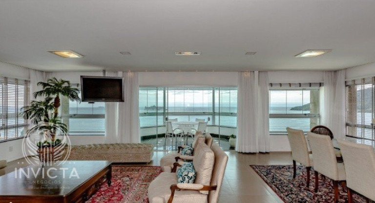 Imagem Apartamento com 5 Quartos à Venda, 650 m² em Centro - Balneário Camboriú Imagem Apartamento com 5 Quartos à Venda, 650 m² em Centro - Balneário Camboriú
