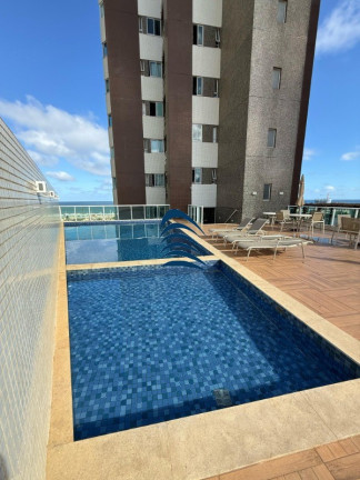 Imagem Imóvel com 3 Quartos à Venda, 144 m² em Patamares - Salvador