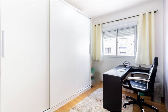 Imagem Apartamento com 2 Quartos à Venda, 40 m² em Penha - São Paulo