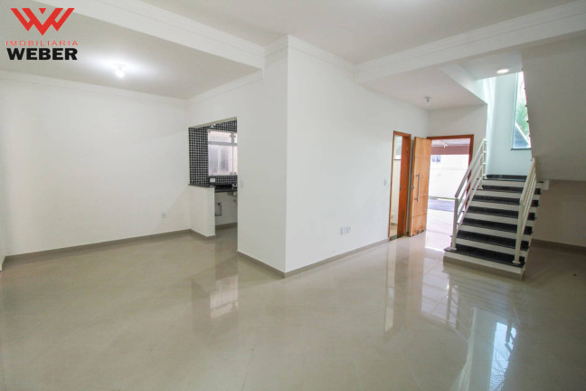 Casa de Condomínio com 3 Quartos à Venda, 190 m² em Jardim Nova Manchester - Sorocaba