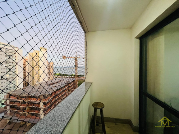 Imagem Apartamento com 3 Quartos à Venda, 97 m² em Itapuã - Vila Velha Imagem Apartamento com 3 Quartos à Venda, 97 m² em Itapuã - Vila Velha