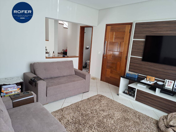 Imagem Casa com 3 Quartos à Venda, 339 m² em Ortizes - Valinhos