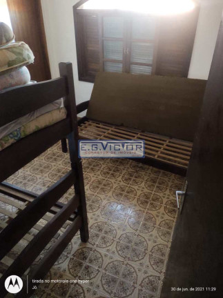 Imagem Casa com 2 Quartos à Venda, 83 m² em Balneário Flórida - Praia Grande Imagem Casa com 2 Quartos à Venda, 83 m² em Balneário Flórida - Praia Grande