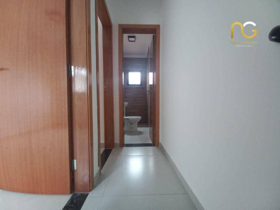 Imagem Sobrado com 2 Quartos à Venda, 63 m² em Mirim - Praia Grande Imagem Sobrado com 2 Quartos à Venda, 63 m² em Mirim - Praia Grande