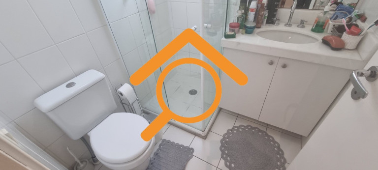 Imagem Imóvel com 3 Quartos à Venda, 107 m² em Jardim Taquaral - São Paulo