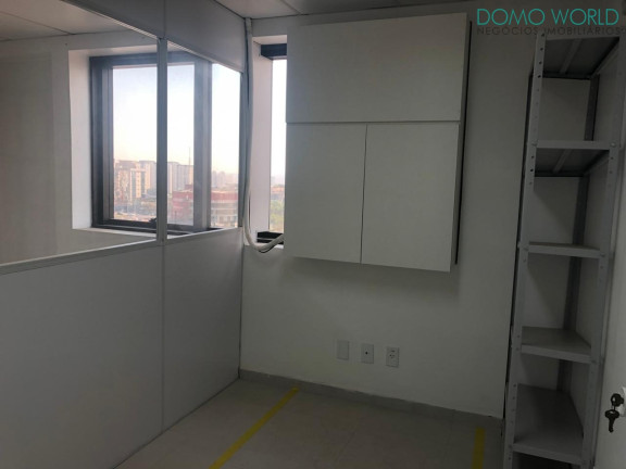 Imagem Sala Comercial para Alugar, 38 m² em Paraíso - Santo André Imagem Sala Comercial para Alugar, 38 m² em Paraíso - Santo André
