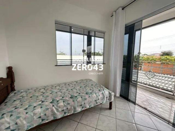 Imagem Casa com 4 Quartos à Venda, 275 m² em Residencial Vila Romana - Londrina Imagem Casa com 4 Quartos à Venda, 275 m² em Residencial Vila Romana - Londrina