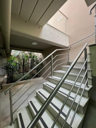 Imagem Sobrado com 3 Quartos à Venda, 106 m² em Vila Zelina - São Paulo