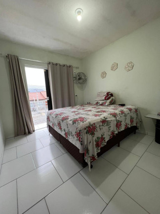 Imagem Casa com 2 Quartos à Venda, 64 m² em Xv De Novembro - Tijucas