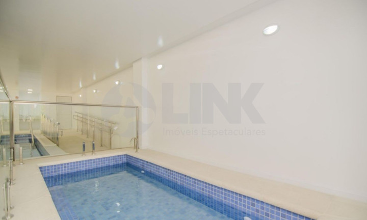 Imagem Apartamento com 2 Quartos à Venda, 54 m² em Jardim Carvalho - Porto Alegre Imagem Apartamento com 2 Quartos à Venda, 54 m² em Jardim Carvalho - Porto Alegre