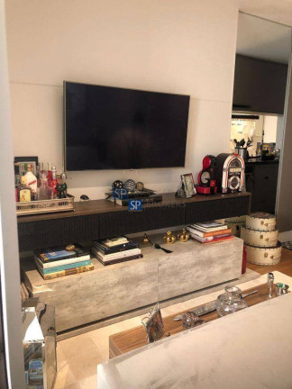 Imagem Apartamento com 1 Quarto à Venda, 78 m² em Vila Nova Conceição - São Paulo Imagem Apartamento com 1 Quarto à Venda, 78 m² em Vila Nova Conceição - São Paulo