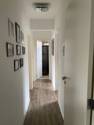 Imagem Imóvel com 3 Quartos à Venda, 85 m² em Mirandópolis - São Paulo Imagem Imóvel com 3 Quartos à Venda, 85 m² em Mirandópolis - São Paulo