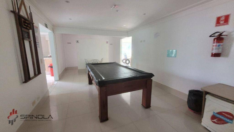 Imagem Apartamento com 3 Quartos à Venda, 102 m² em Maracanã - Praia Grande Imagem Apartamento com 3 Quartos à Venda, 102 m² em Maracanã - Praia Grande