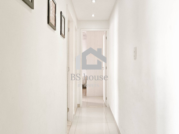 Imagem Apartamento com 2 Quartos à Venda, 48 m² em Parque João Ramalho - Santo André Imagem Apartamento com 2 Quartos à Venda, 48 m² em Parque João Ramalho - Santo André