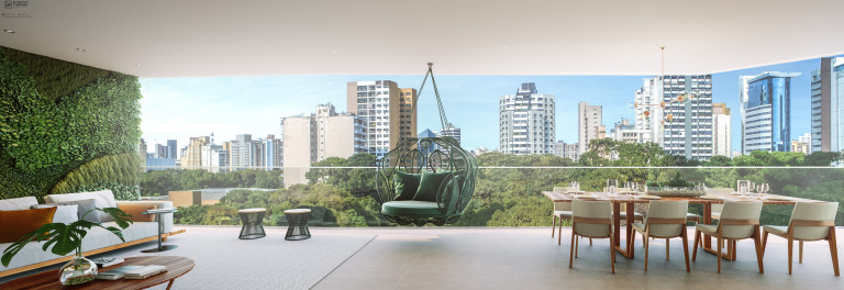 Imagem Imóvel com 3 Quartos à Venda, 234 m² em Batista Campos - Belém