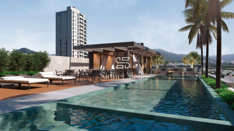 Imagem Cobertura com 4 Quartos à Venda, 267 m² em 2 Quadra Centro - Balneário Camboriú