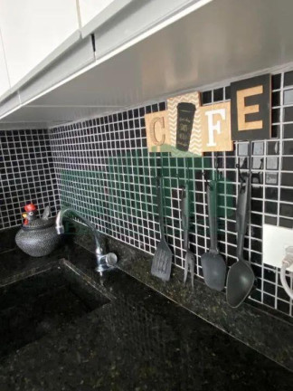Imagem Apartamento com 2 Quartos à Venda, 43 m² em Torre - Recife Imagem Apartamento com 2 Quartos à Venda, 43 m² em Torre - Recife