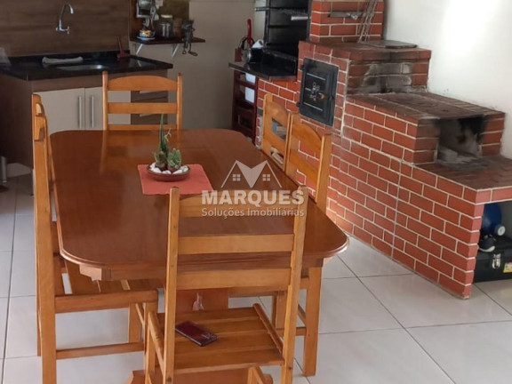 Imagem Casa com 3 Quartos à Venda, 160 m² em Jardim Dulce - Sumaré Imagem Casa com 3 Quartos à Venda, 160 m² em Jardim Dulce - Sumaré