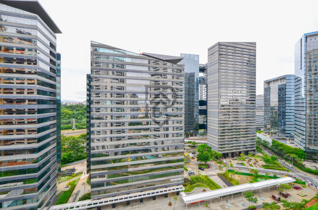Imagem Apartamento com 3 Quartos à Venda, 162 m² em Brooklin - São Paulo