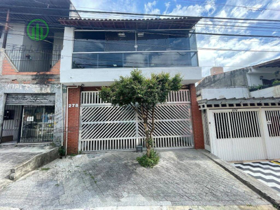 Imagem Sobrado com 7 Quartos à Venda, 222 m² em Quitaúna - Osasco Imagem Sobrado com 7 Quartos à Venda, 222 m² em Quitaúna - Osasco