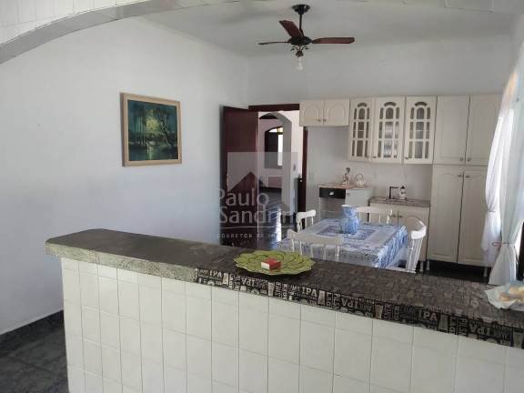 Imagem Casa com 2 Quartos à Venda, 720 m² em Jardim Beira Mar - Peruíbe Imagem Casa com 2 Quartos à Venda, 720 m² em Jardim Beira Mar - Peruíbe