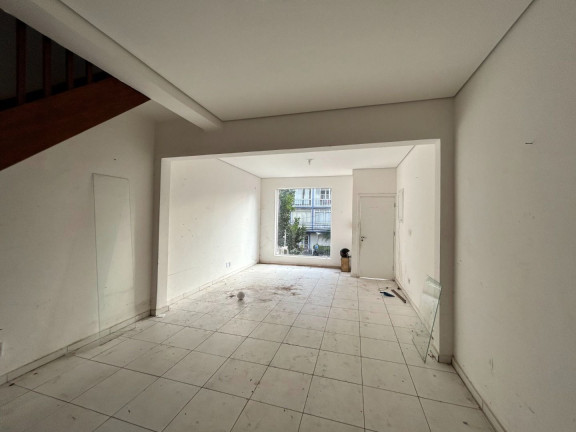 Imagem Sobrado para Alugar, 120 m² em Vila Mariana - São Paulo Imagem Sobrado para Alugar, 120 m² em Vila Mariana - São Paulo