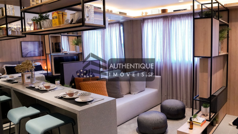 Foto do imóvel Apartamento com 1 Quarto à Venda, 26 m² em Bela Vista - São Paulo