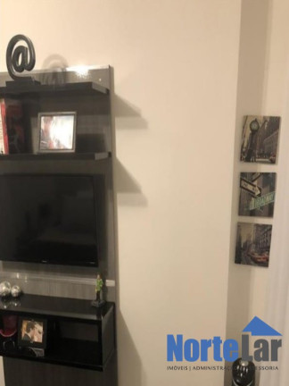 Imagem Apartamento com 2 Quartos à Venda, 62 m² em Tucuruvi - São Paulo