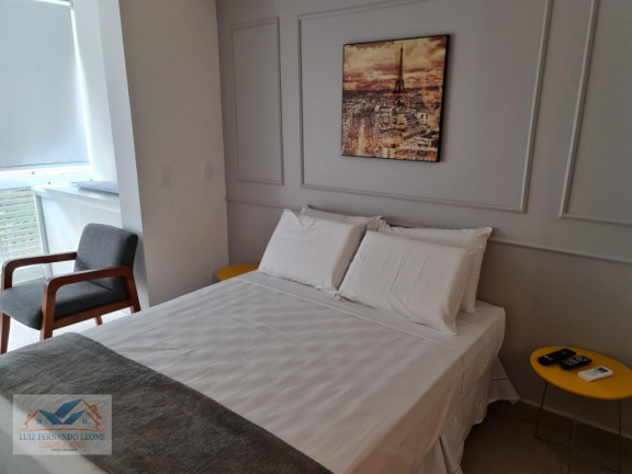 Imagem Imóvel com 1 Quarto à Venda, 25 m² em Vila Madalena - São Paulo