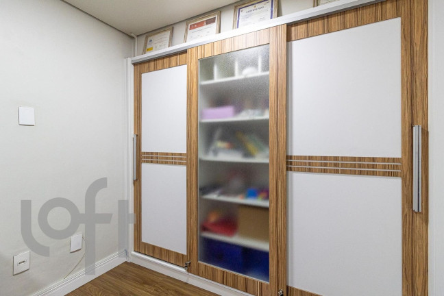 Imagem Apartamento com 2 Quartos à Venda, 38 m² em Centro - São Paulo