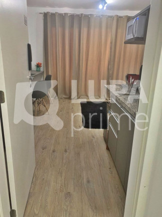 Imagem Imóvel com 1 Quarto à Venda, 25 m² em Santana - São Paulo