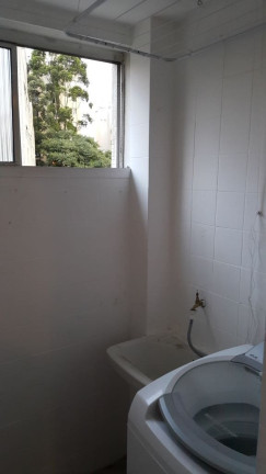 Imagem Apartamento com 1 Quarto à Venda, 38 m² em Perdizes - São Paulo