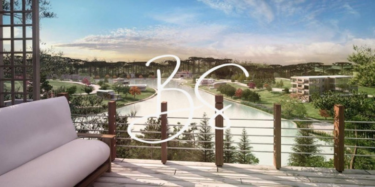 Imagem Apartamento com 3 Quartos à Venda, 9.180 m² em Pórtico 2 - Gramado