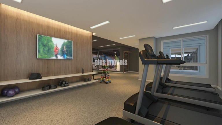 Imagem Apartamento com 3 Quartos à Venda, 84 m² em Santo Amaro - São Paulo Imagem Apartamento com 3 Quartos à Venda, 84 m² em Santo Amaro - São Paulo