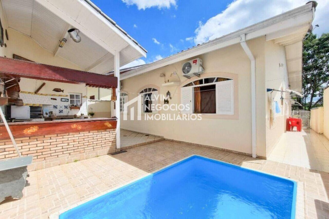 Sobrado com 4 Quartos à Venda, 280 m² em Urbanova - São José Dos Campos