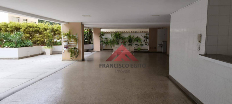 Imagem Apartamento com 1 Quarto à Venda, 56 m² em Centro - Niterói