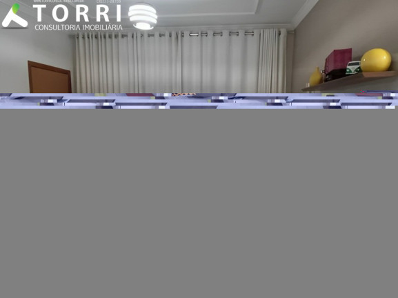 Apartamento com 2 Quartos à Venda, 73 m² em Jardim Piazza Di Roma - Sorocaba